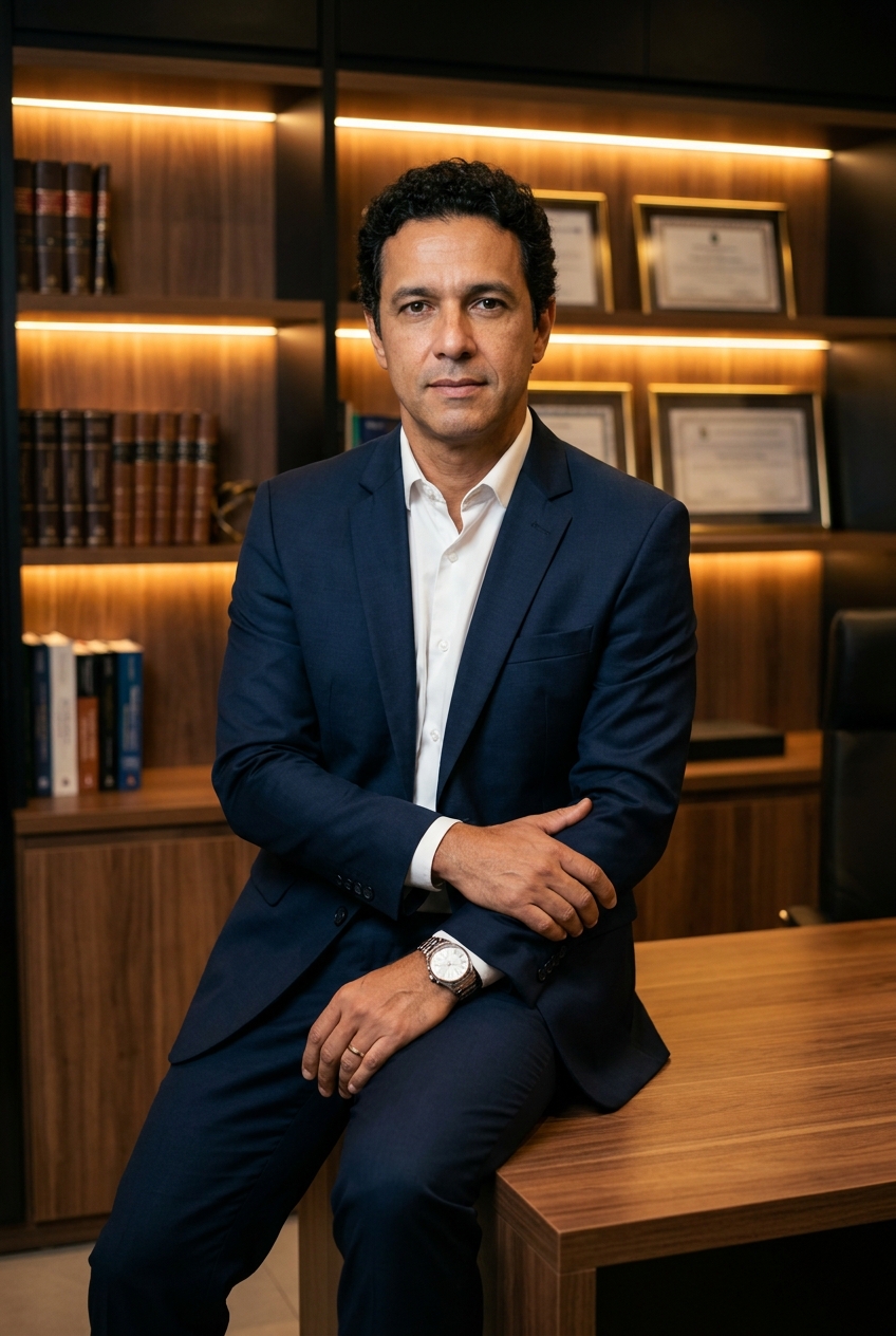 Executivo Premium (Borda da Mesa)